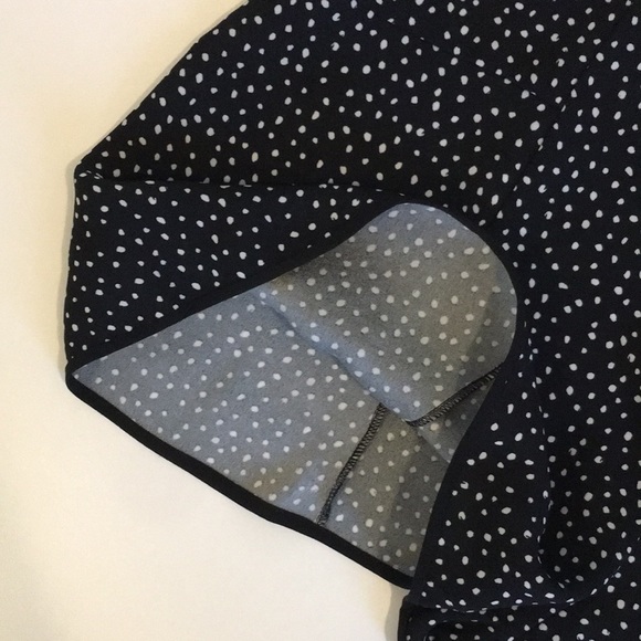 Aritzia Wilfred High Waist Shorts Larvatto Size Small - Picture 12 of 12